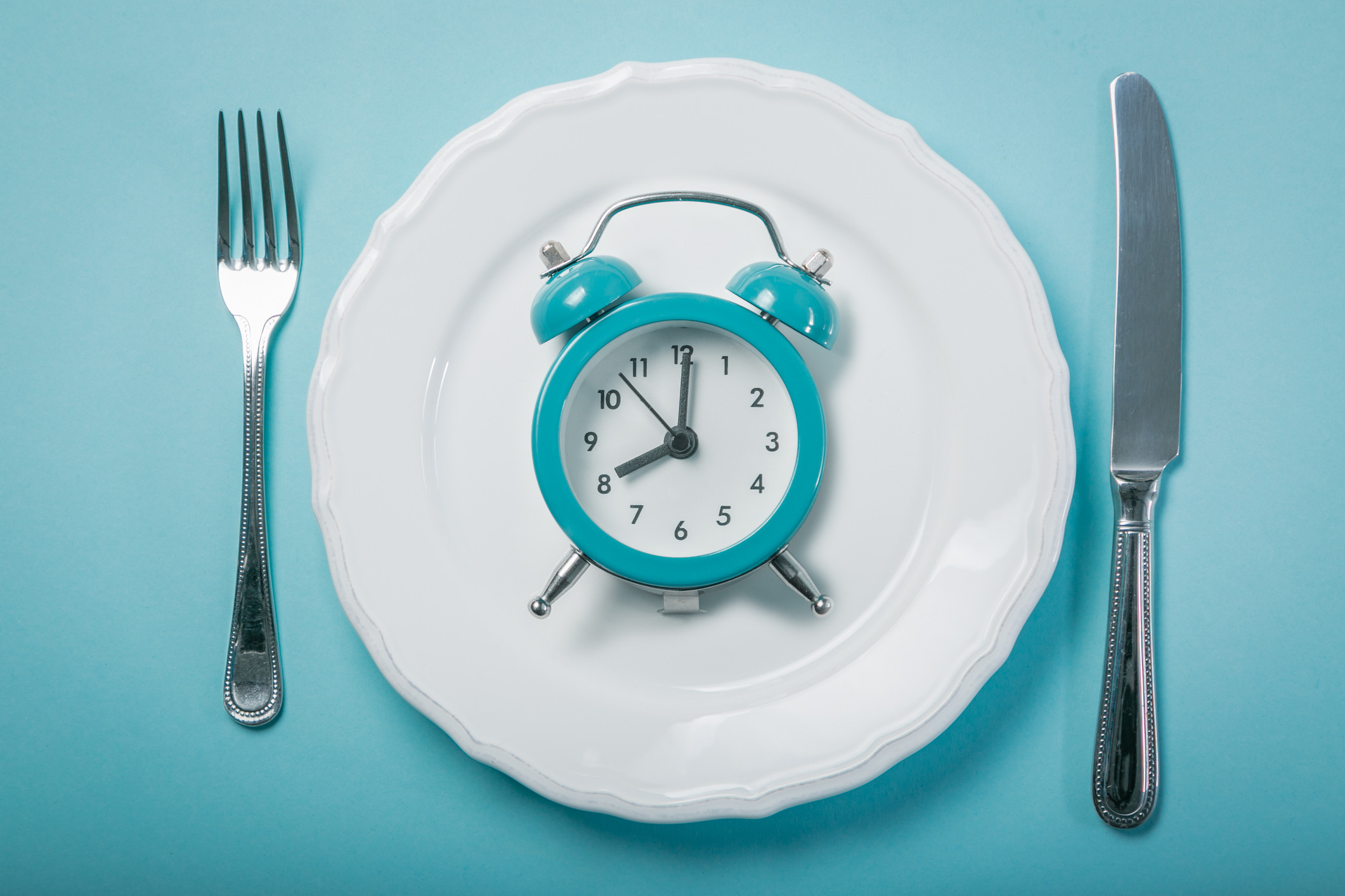 Intermittent Fasting Techniques for Weight Loss