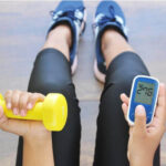 Top 10 Exercises to Manage and Treat Diabetes
