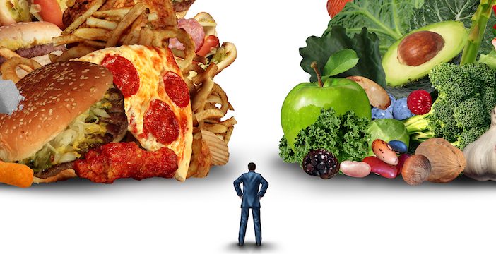 Top 10 Foods to Avoid in Diabetes